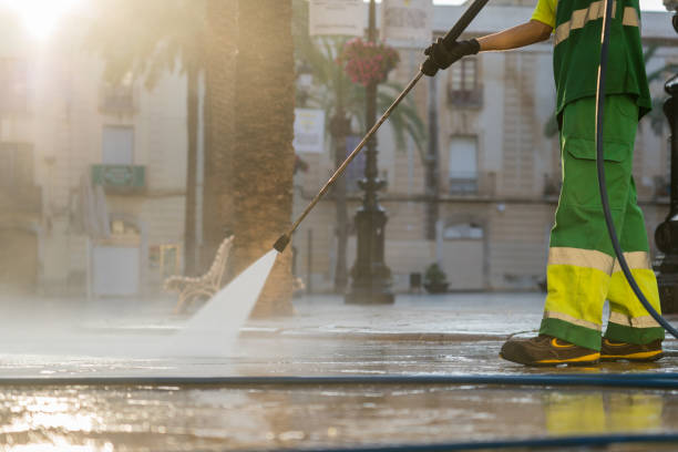 Trusted Tioga, ND  Pressure Washing Services Experts